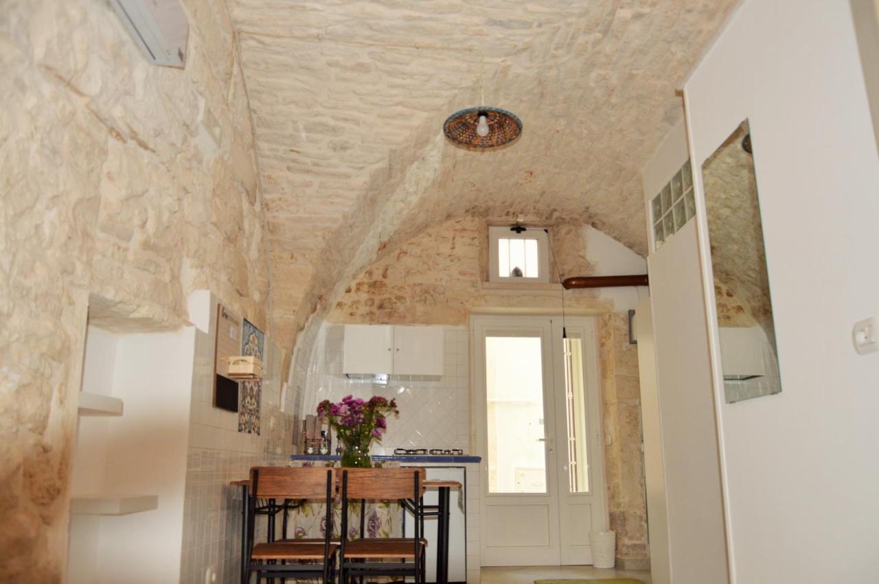 Casa Giannini Villa Martina Franca Exterior foto