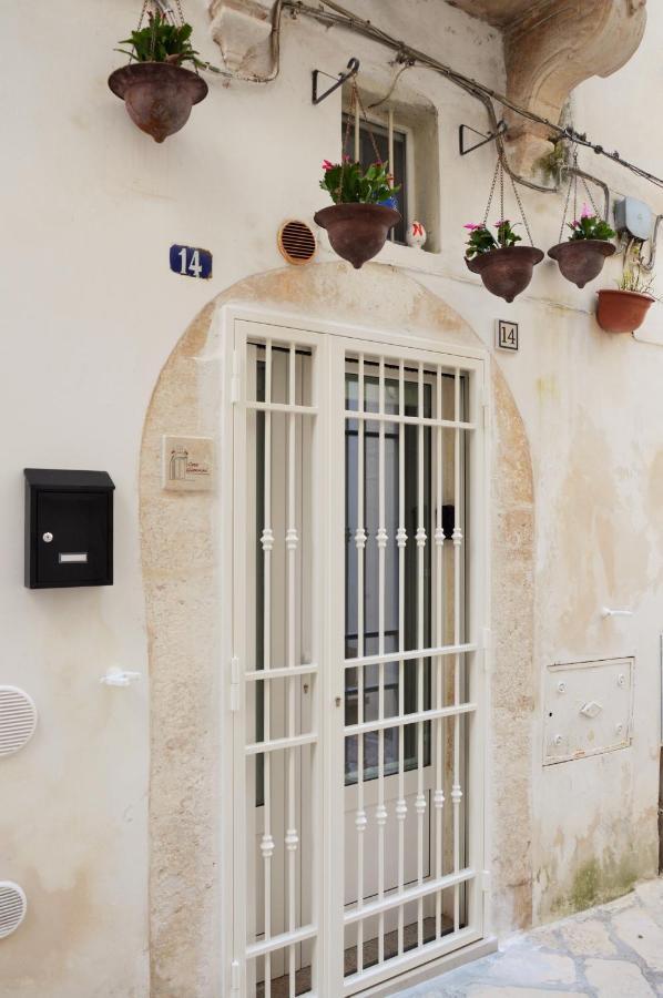Casa Giannini Villa Martina Franca Exterior foto
