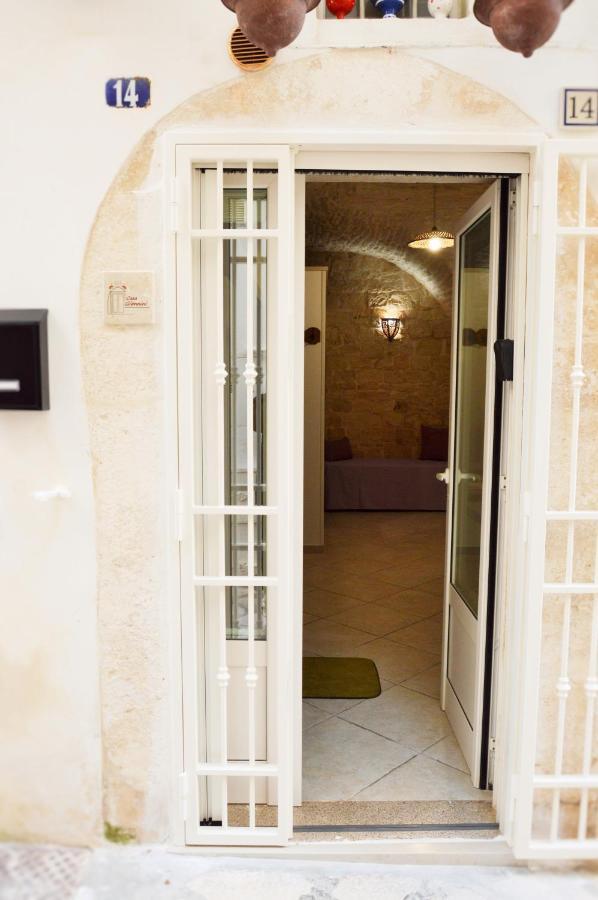 Casa Giannini Villa Martina Franca Exterior foto