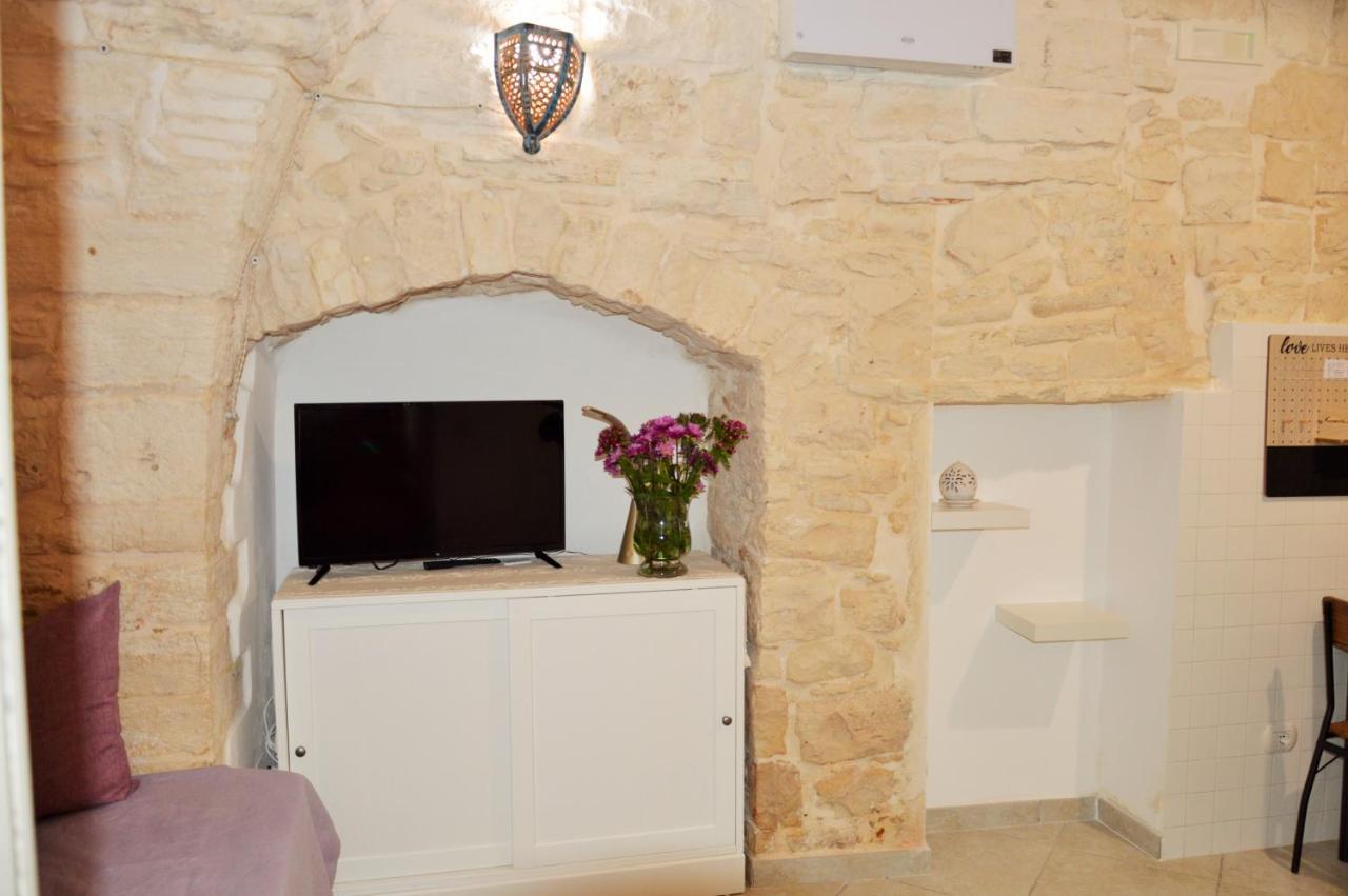 Casa Giannini Villa Martina Franca Exterior foto