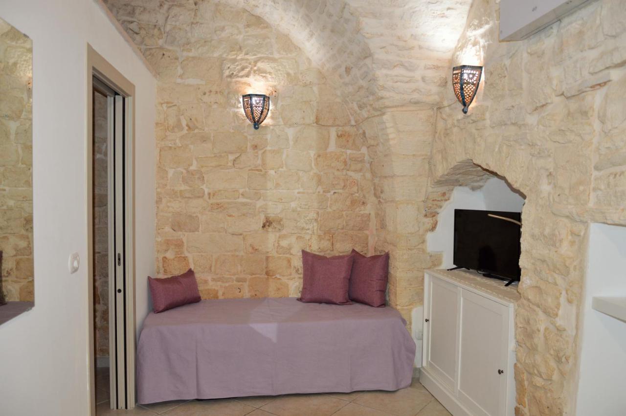 Casa Giannini Villa Martina Franca Exterior foto